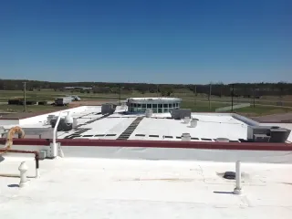 commercial-roofing-contractor-MO-Missouri-fluid-applied-coatings-singleply-metal-spray-foam-gallery-4