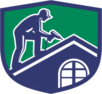 badge roofer