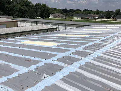 commercial-roofing-contractor-MO-Missouri-Metal-roof-6