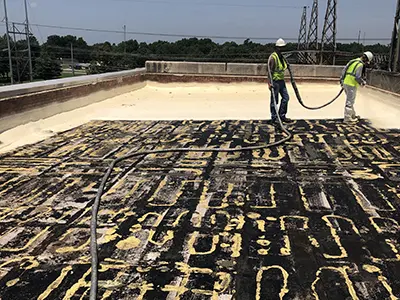 commercial-roofing-contractor-MO-Missouri-spray-foam-roof-4