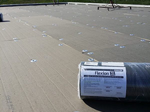 Flat Roof Performance