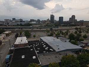 Commercial Roofing - Ozark, MO 1