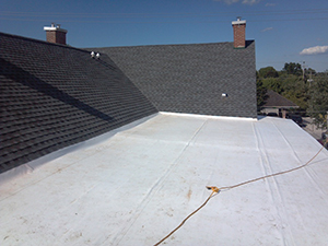 Commercial Roofing - Nixa, MO 2