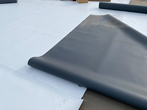 Flat Roof – Nixa, MO 2