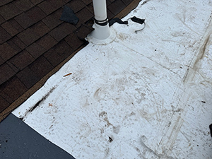 TPO Roof Repair - Ozark, MO 2