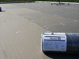 Commercial Roof Repair Strafford, MO 2