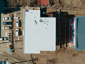 Commercial Roofing Strafford, MO 2