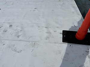 Commercial Roofing Springfield, MO 1