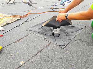Flat Roof Maintenance Strafford, MO 2