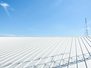 Metal Roof Restoration Springfield, MO 1