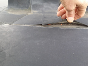 Commercial Roof Inspection Springfield, MO 1