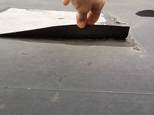 Commercial Roof Inspection Springfield, MO 2