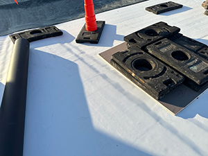 Commercial Roofing Republic, MO 1