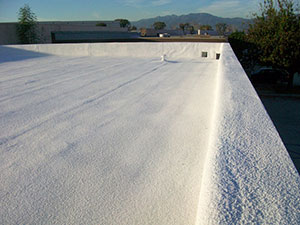 Foam Roofing Republic, MO 2