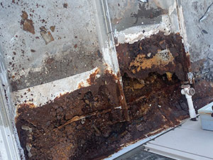 Metal Roof Repair Republic, MO 2