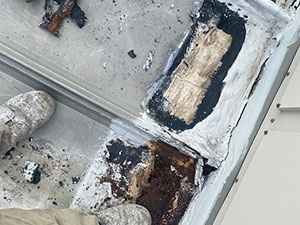 Metal Roof Repair Republic, MO 1