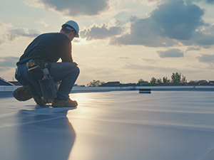 TPO Roof Repair Springfield, MO 2