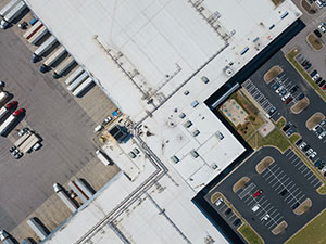 Commercial Roof Inspection Republic, MO 1