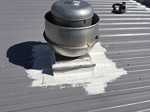 Commercial Roof Repair Republic, MO 1