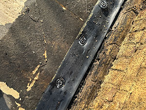 Commercial Roof Repair Bolivar, MO 2