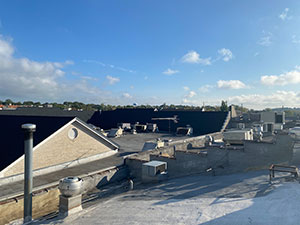 TPO Roof Repair Republic, MO 2