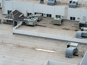 Flat Roof Lebanon, MO 1