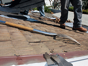 TPO Roof Repair Bolivar, MO 2