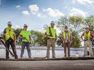 Spray Foam Roofing Lebanon, MO 1
