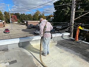 brenneman roofing rolla commercial service area